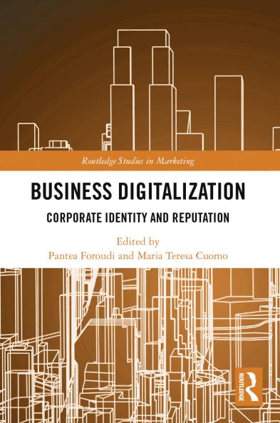 Business Digitalization