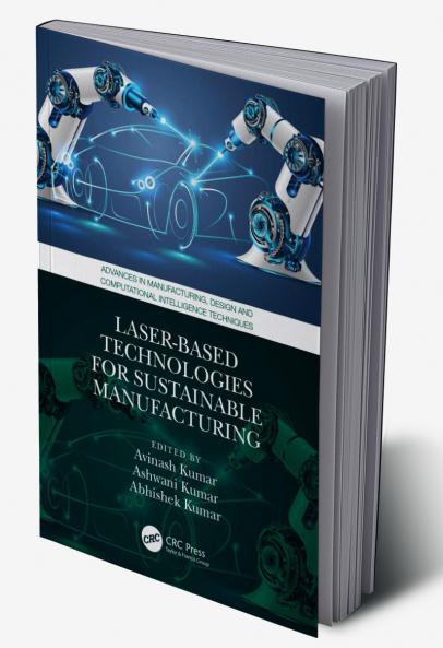 Laser-based Technologies for Sustainable Manufacturing