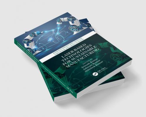 Laser-based Technologies for Sustainable Manufacturing