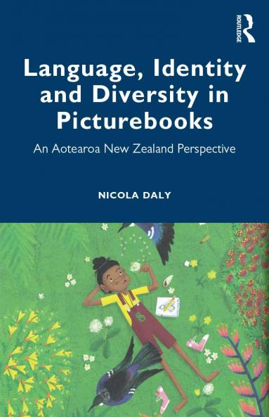 Language Identity and Diversity in Picturebooks