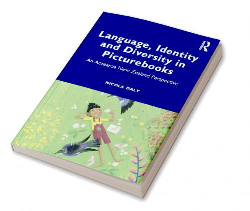 Language Identity and Diversity in Picturebooks