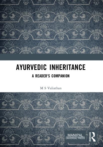 Ayurvedic Inheritance