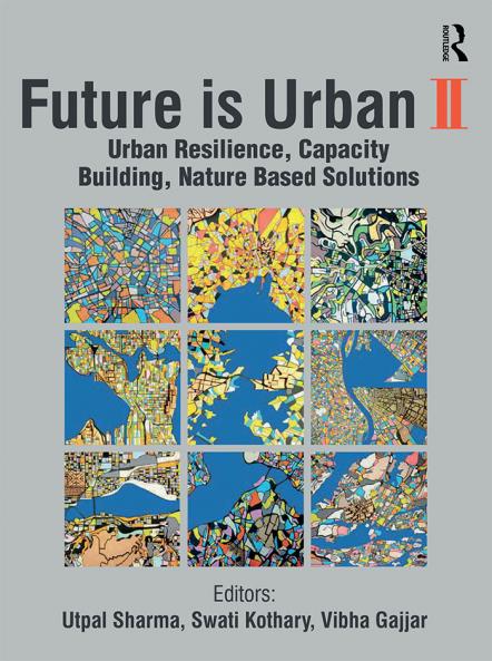 Future is Urban