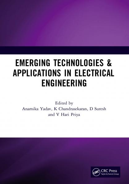 Emerging Technologies & Applications in Electrical Engineering