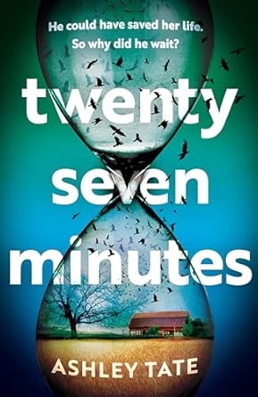 TWENTY-SEVEN MINUTES