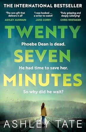 TWENTY-SEVEN MINUTES