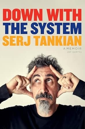 DOWN WITH THE SYSTEM