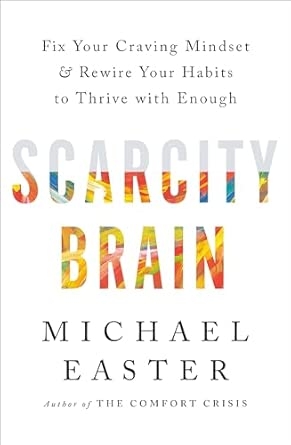 SCARCITY BRAIN