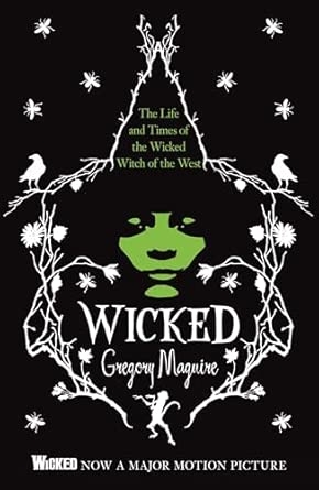 WICKED (RE-ISSUE)
