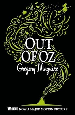 OUT OF OZ: WICKED 4