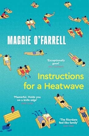 INSTRUCTIONS FOR A HEATWAVE (REISSUE)
