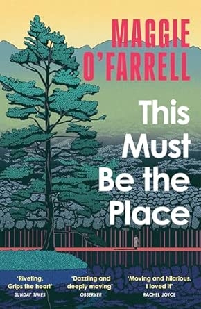 THIS MUST BE THE PLACE (REISSUE)