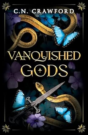 Vanquished Gods