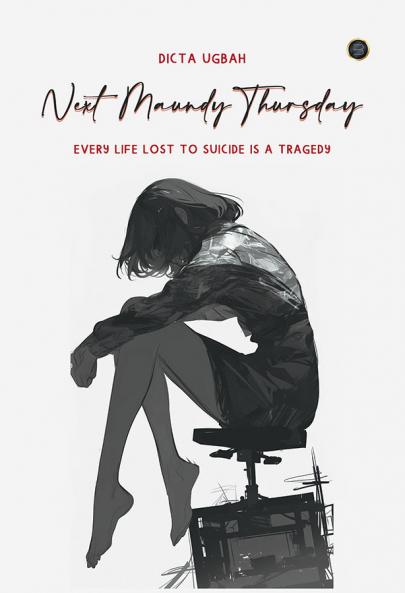 Next Maundy Thursday