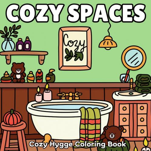 Cozy Spaces