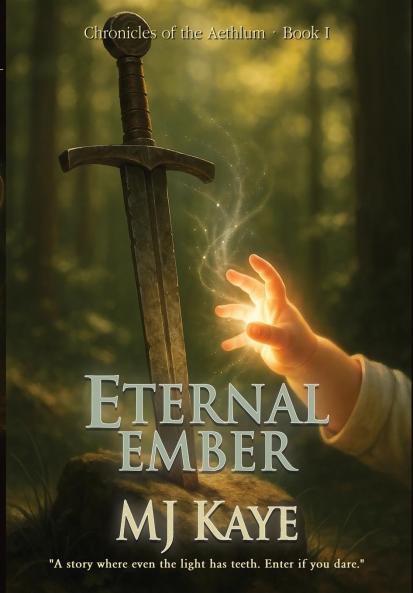 Eternal Ember