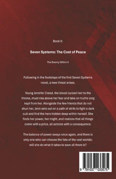 Seven Systems II