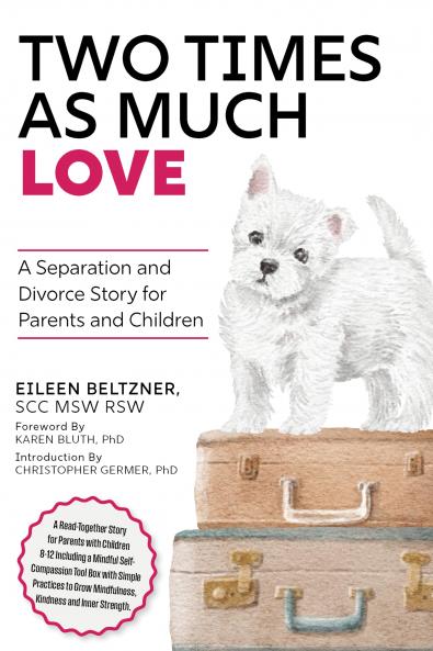 Two Times as Much Love