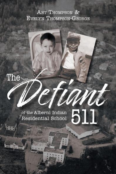 Defiant 511 of the Alberni Indian Residential School