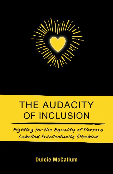 The Audacity of Inclusion