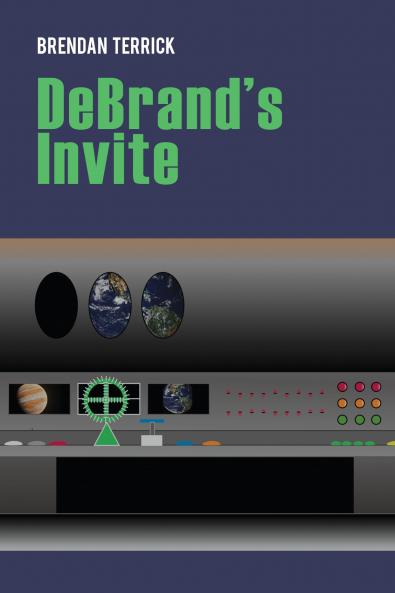 Debrand's Invite