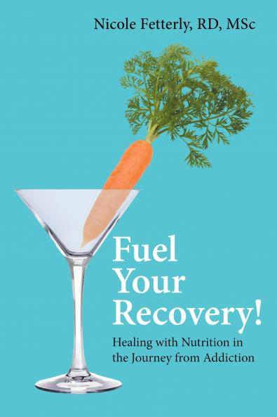 Fuel Your Recovery!