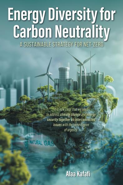 Energy Diversity for Carbon Neutrality