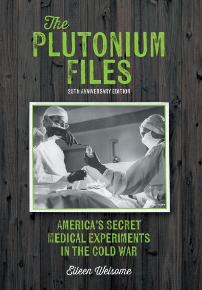 Plutonium Files