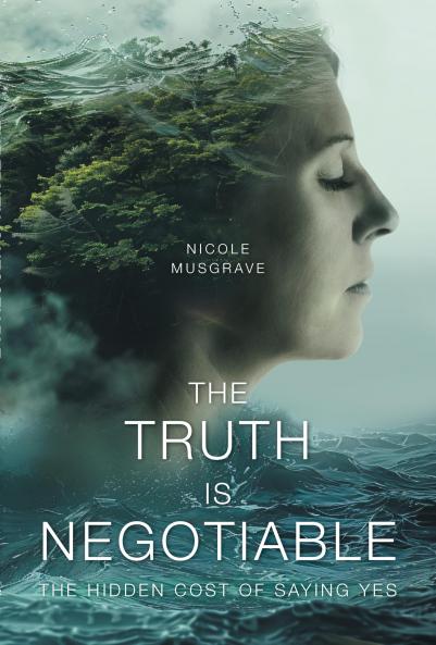Truth Is Negotiable