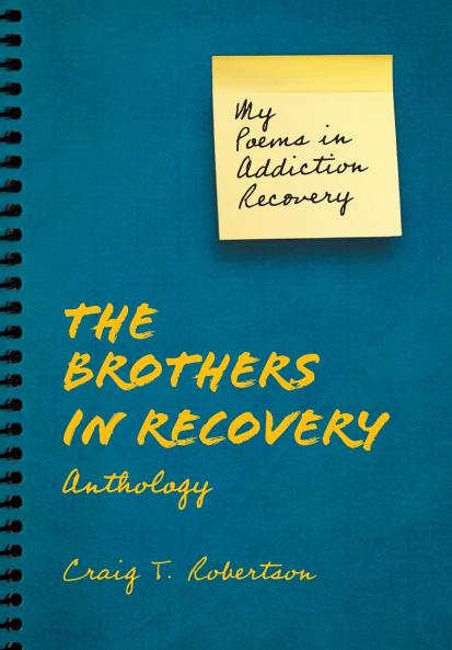 Brothers in Recovery Anthology
