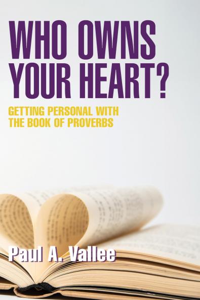 Who Owns Your Heart?