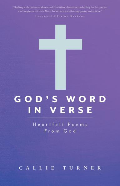 God's Word In Verse