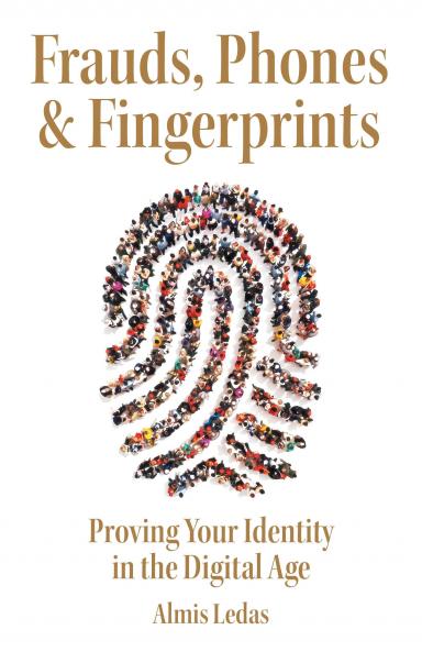 Frauds Phones & Fingerprints