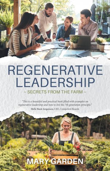 Regenerative Leadership