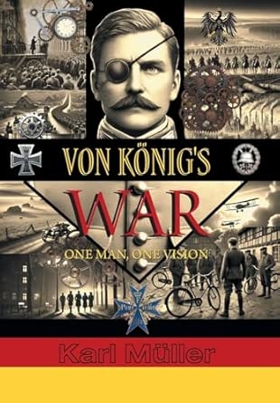 Von König's War