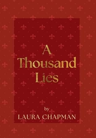 A Thousand Lies