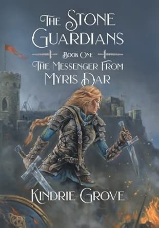 The Messenger From Myris Dar