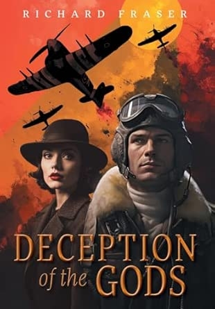 Deception of the Gods