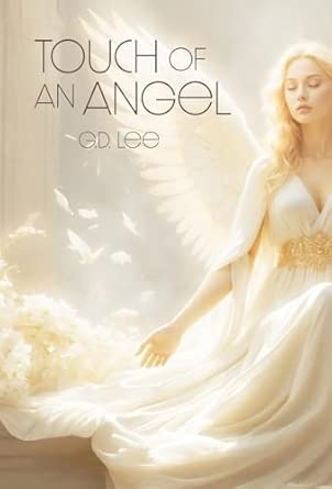 Touch Of An Angel