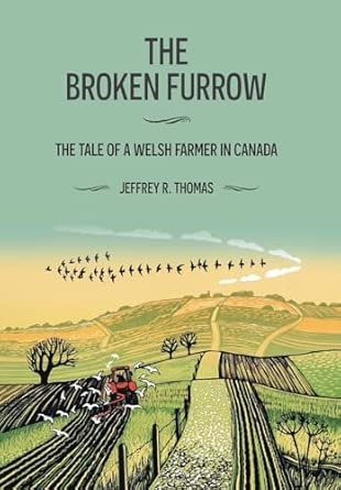 The Broken Furrow