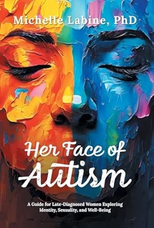 Her Face of Autism