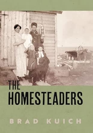 The Homesteaders