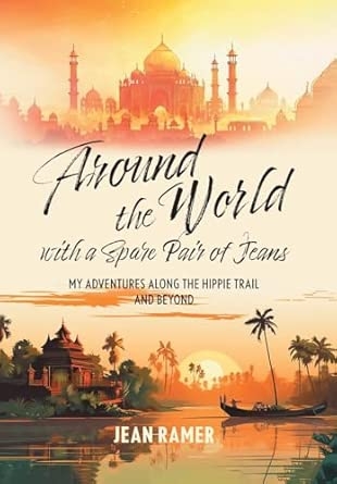 Around the World with a Spare Pair of Jeans