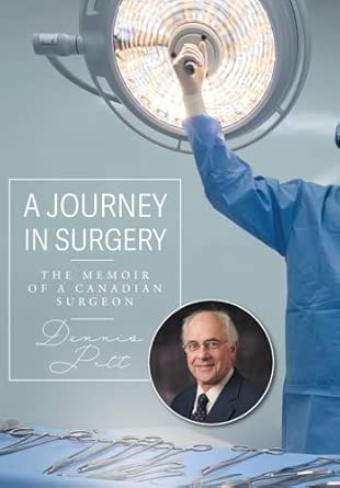 A Journey in Surgery