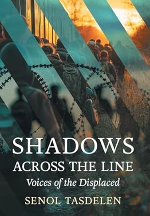 Shadows Across The Line