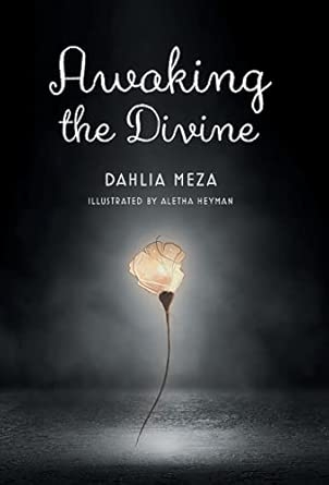 Awaking The Divine