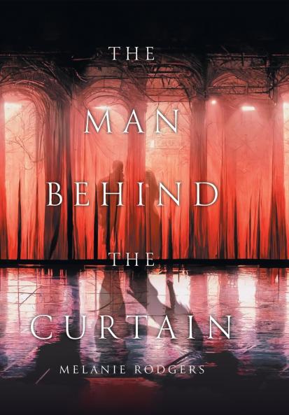 Man Behind the Curtain