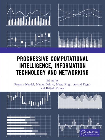 Progressive Computational Intelligence Information Technology and Networking