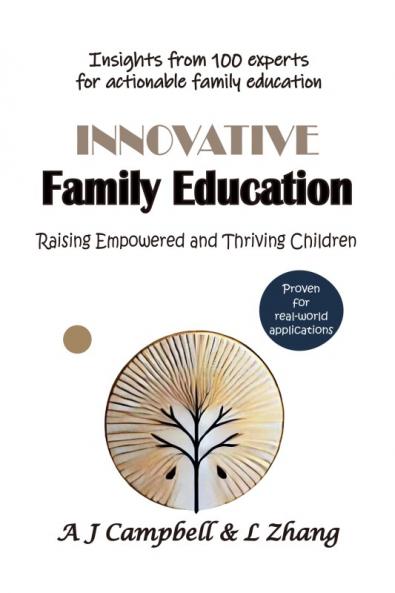 Innovative Family Education