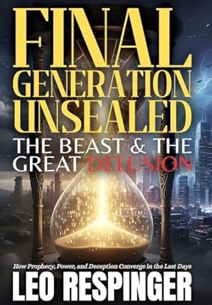 Final Generation Unsealed
